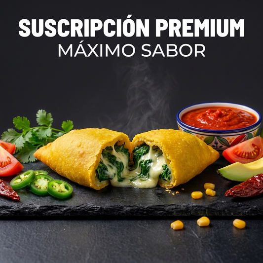 Suscripción Mensual Recurrente