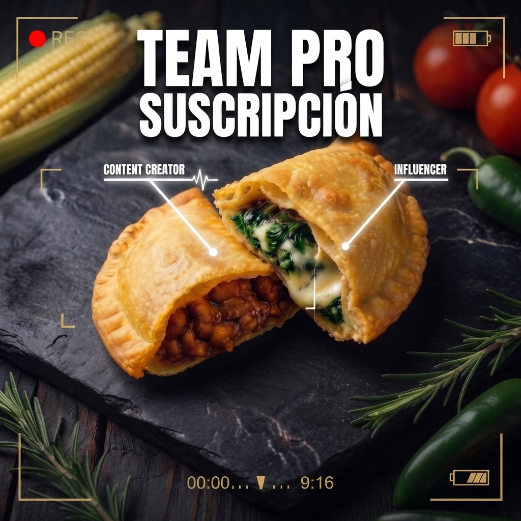 Suscripción para Creadores